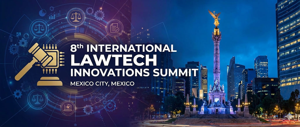 9th International LawTech Innovations Summit