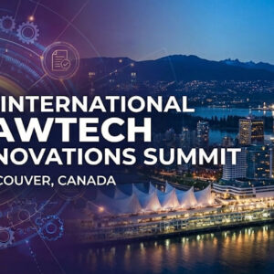 9th International LawTech Innovations Summit