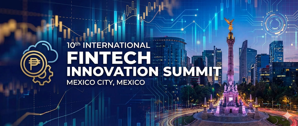 10th International FinTech Innovation Summit