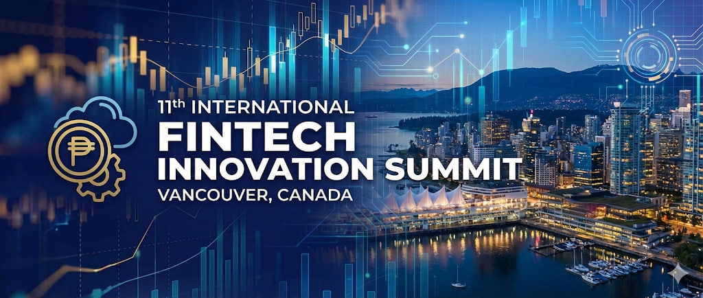 11th International FinTech Innovation Summit