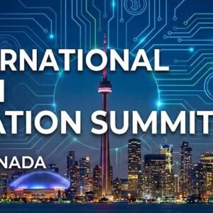 12th International FinTech Innovation Summit
