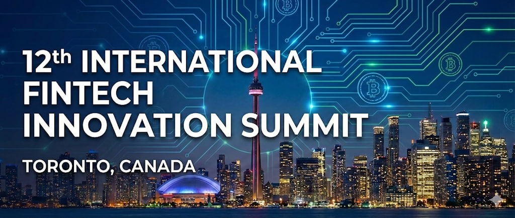 12th International FinTech Innovation Summit