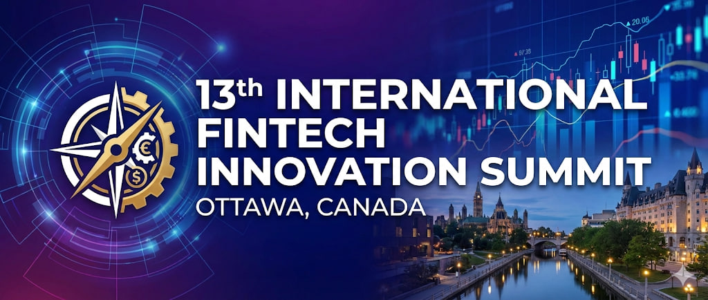 13th International FinTech Innovation Summit