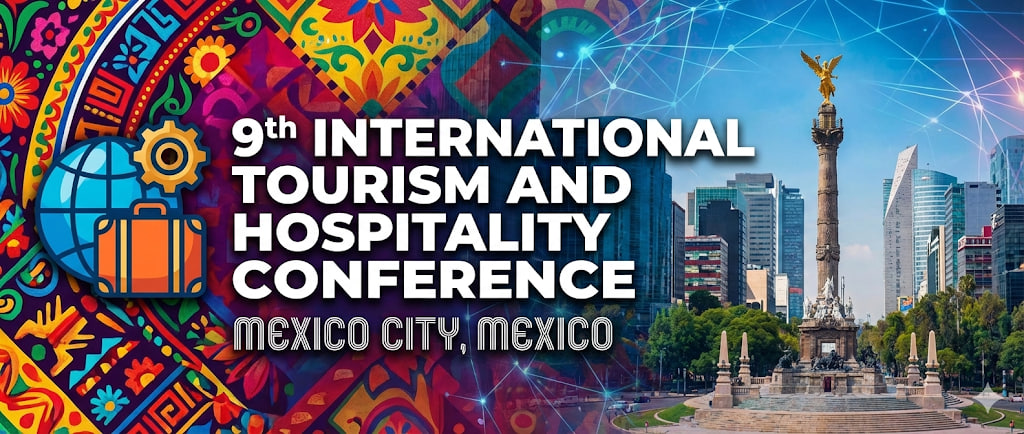 9th International Tourism and Hospitality Innovation Conference