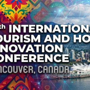 10th International Tourism and Hospitality Innovation Conference