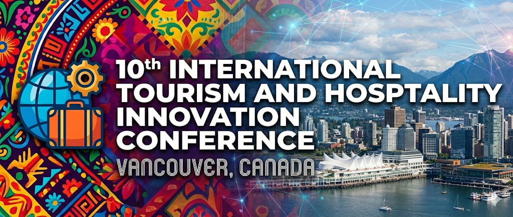 10th International Tourism and Hospitality Innovation Conference