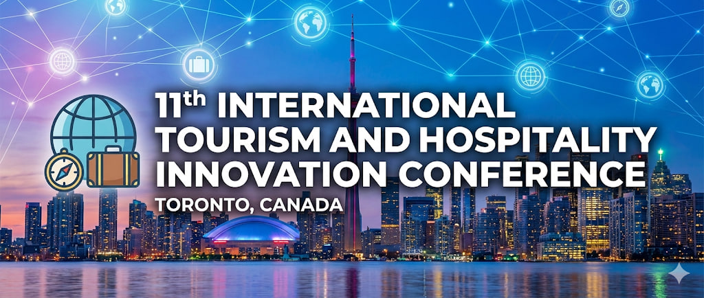 11th International Tourism and Hospitality Innovation Conference