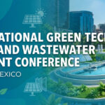 6th International Green Technologies in Water and Wastewater Treatment Conference