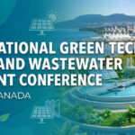 7th International Green Technologies in Water and Wastewater Treatment Conference