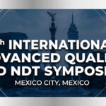 9th International Advanced Quality and NDT Symposium