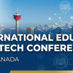 5th International Education and EdTech Conference