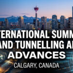 6th International Summit on Mining and Tunnelling Advances