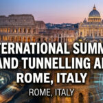 7th International Summit on Mining and Tunnelling Advances