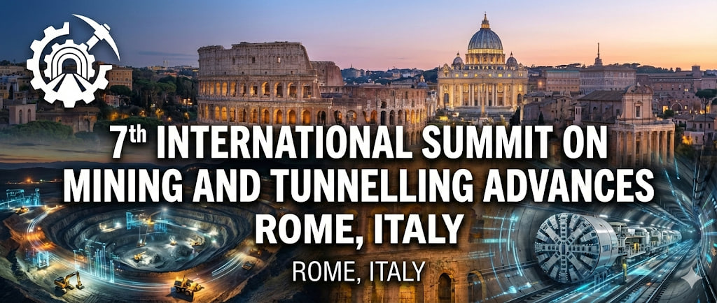 7th International Summit on Mining and Tunnelling Advances
