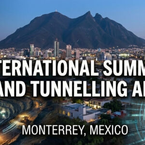 8th International Summit on Mining and Tunnelling Advances