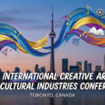 9th International Creative Arts and Cultural Industries Conference
