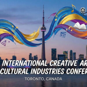 9th International Creative Arts and Cultural Industries Conference