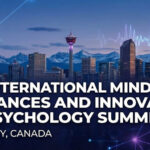 6th International Mind Matters: Advances and Innovations in Psychology Summit