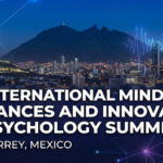 8th International Mind Matters: Advances and Innovations in Psychology Summit