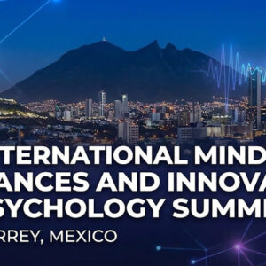 8th International Mind Matters: Advances and Innovations in Psychology Summit