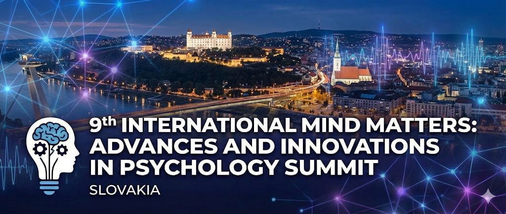 9th International Mind Matters: Advances and Innovations in Psychology Summit