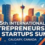 5th International Entrepreneurship and Startups Summit