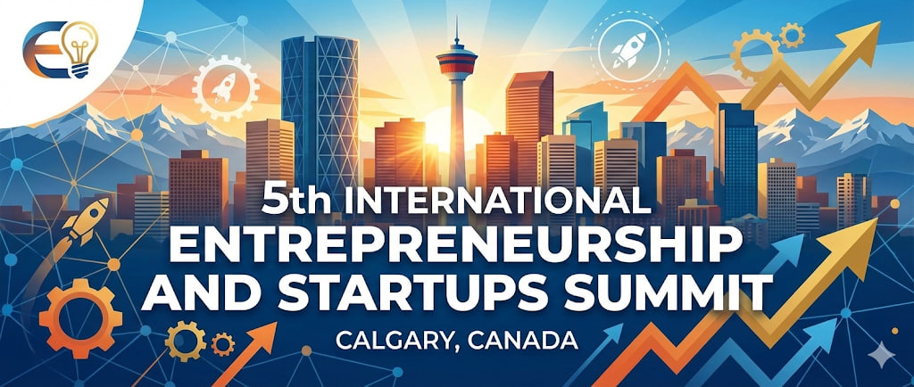 5th International Entrepreneurship and Startups Summit