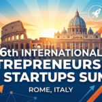 6th International Entrepreneurship and Startups Summit