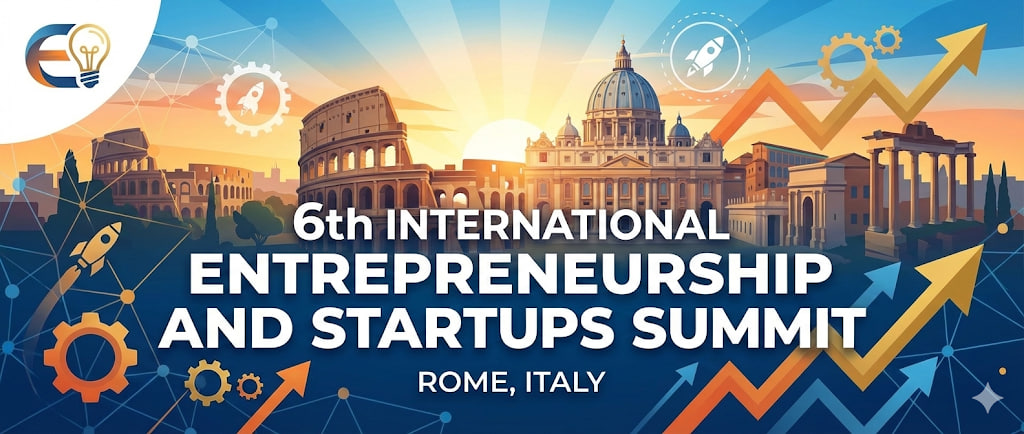 6th International Entrepreneurship and Startups Summit