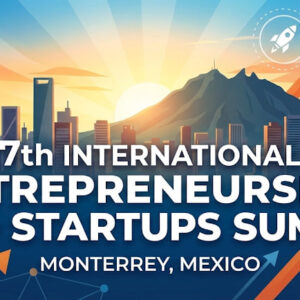 7th International Entrepreneurship and Startups Summit