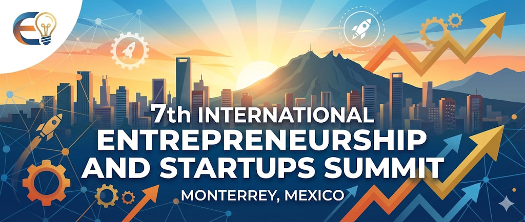 7th International Entrepreneurship and Startups Summit