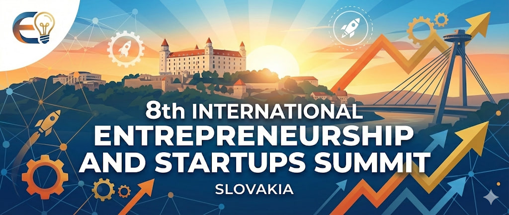 8th International Entrepreneurship and Startups Summit