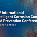 2nd International Intelligent Corrosion Control and Prevention Conference