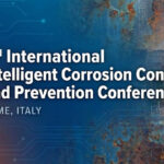 3rd International Intelligent Corrosion Control and Prevention Conference