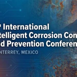 th International Intelligent Corrosion Control and Prevention Conference