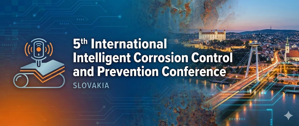 5th International Intelligent Corrosion Control and Prevention Conference