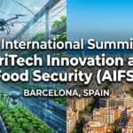International Summit on AgriTech Innovation and Food Security (AIFS)