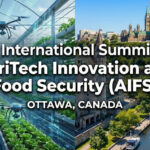 International Summit on AgriTech Innovation and Food Security (AIFS)